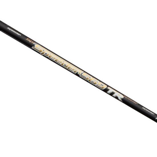 speeder 661 TR S シャフト キャロウェイスリーブつき