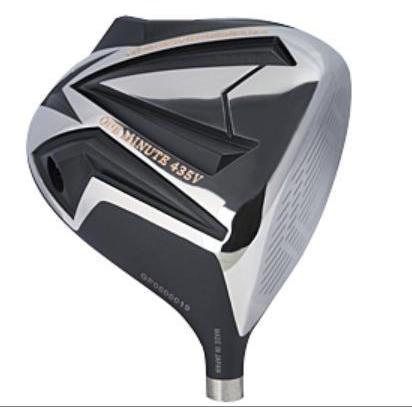 【新版】 GRAND PRIX グランプリ ONEMINUTE 435V ドライバー / フジクラ プラチナム スピーダー / PLATINUM Speeder ドライバー シャフト 5営業日以内に発送 【HO1519446924】(53600円)