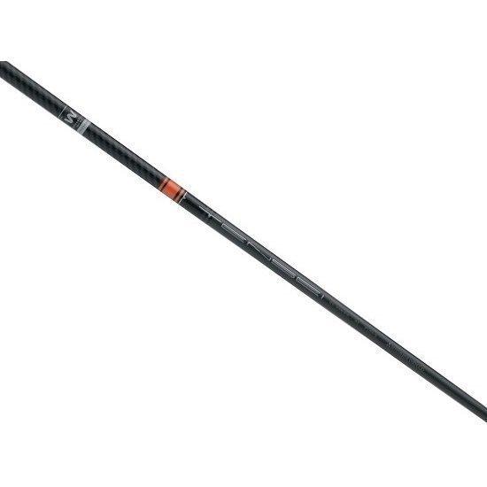 GRAND PRIX グランプリ ONEMINUTE G8 ドライバー / 三菱ケミカル テンセイ CK Pro Orange シャフト ヘッドカバー付きの画像