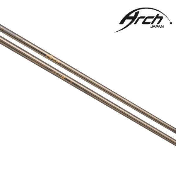 PING（ピン） カスタムシャフト 新品 スリーブ付シャフト Arch golf 