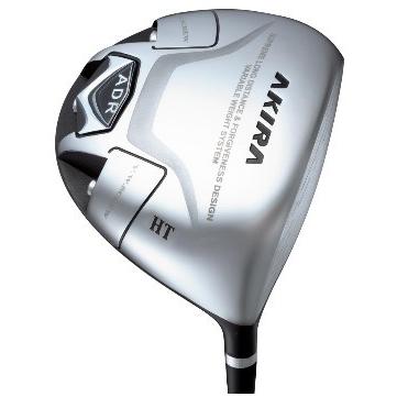 アキラ AKIRA PREMIUM ドライバー 適合モデル  REGENESIS Longest Yard 01  シャフト ヘッドカバー付の画像