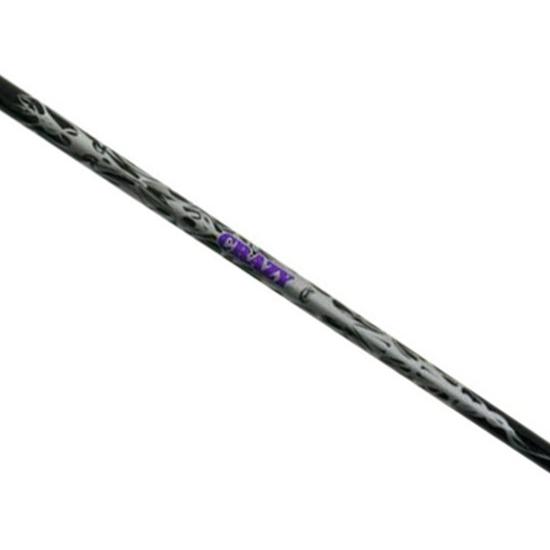 アキラ AKIRA PREMIUM ドライバー 適合モデル  REGENESIS Longest Yard 01  シャフト ヘッドカバー付の画像