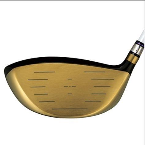 ジオテック クロト QUELOT RE18α-SPEC GOLD Version ドライバー trpx 