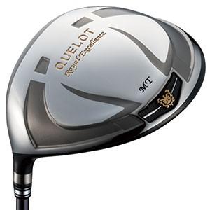 ◆レフティー◆ Geotech ジオテック QUELOT RE16 SLE LEFT ドライバー 秩父 シャフト 5営業日以内に発送_1