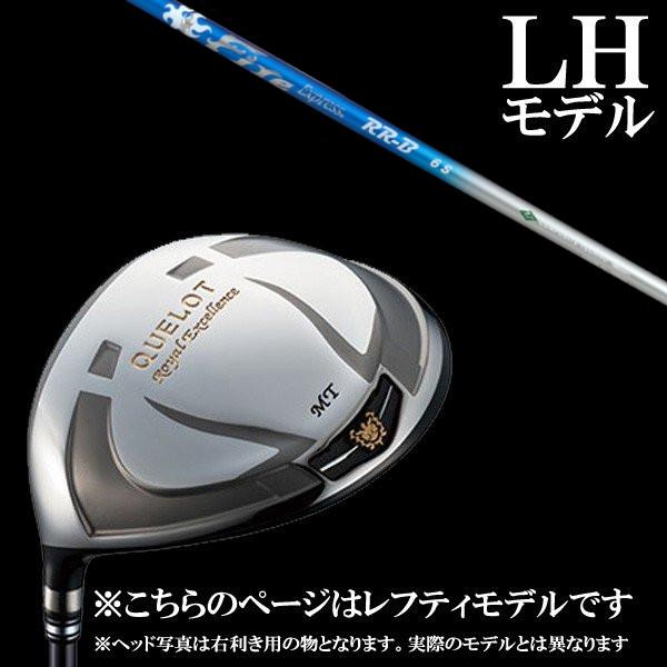 左用 / Geotech ジオテック QUELOT RE16 SLE LEFT ドライバー グラヴィティ ファイヤーエクスプレス ダブルアールビー シャフト 5営業日以内に発送