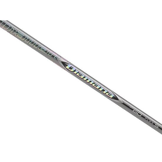 ジオテック クロト QUELOT RE Blue α-SPEC ドライバー Diamana ZF シャフト / ヘッドカバー付 Geotechの画像