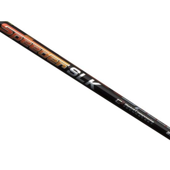 ジオテック Geotech クロト QUELOT RE Blue α-SPEC ドライバー Speeder SLK  シャフト / ヘッドカバー付の画像
