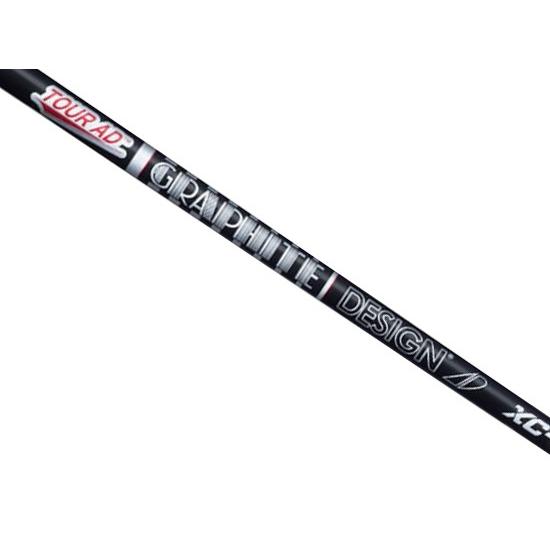 ジオテック QUELOT RE Blue α-SPEC ドライバー  TOUR AD XC シャフト / ヘッドカバー付  Geotechの画像