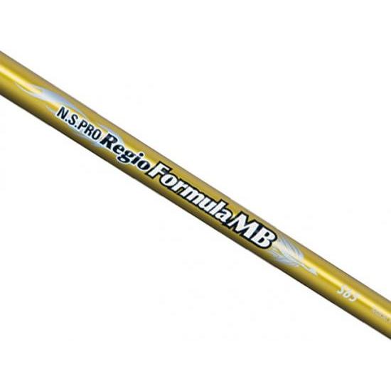 新品 スリーブ付シャフト N.S.PRO Regio Formula MB テーラーメイド SIMシリーズ ステルス Qi10 Qi35 グローレ用の画像