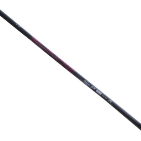 新品スリーブ付シャフト ネクストゴルフ 鎬 しのぎ  アスリート GX ヤマハ YAMAHA 新RTS RMX220 218 216 118 116用 スリーブ装着  ドライバー用 スリーブ非純正_1