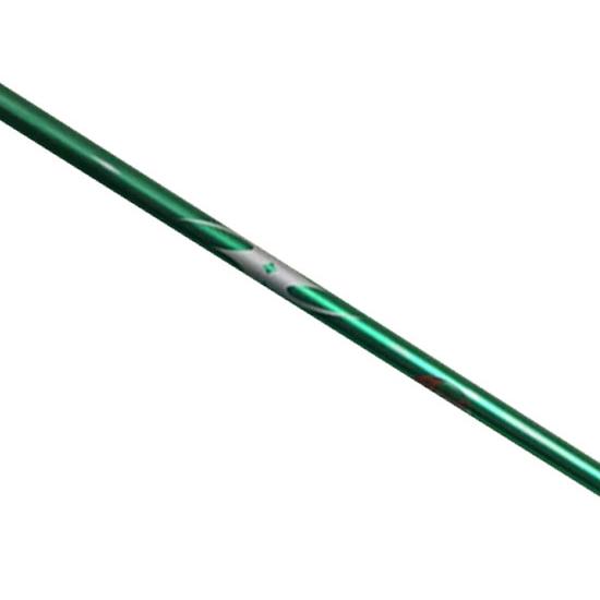 新品スリーブ付シャフト アーチゴルフ KaMs…164α ヤマハ / YAMAHA 新RTS RMX220 / 218 / 216 / 118 / 116用 スリーブ装着  ドライバー用 スリーブ非純正の画像
