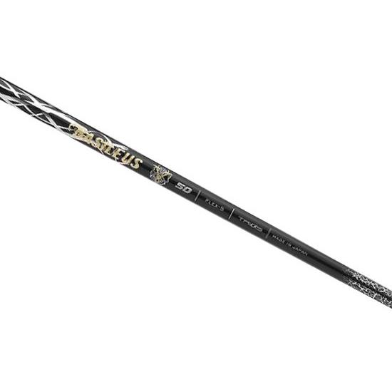 SIM MAX ドライバー (シャフト:バシレウス50)