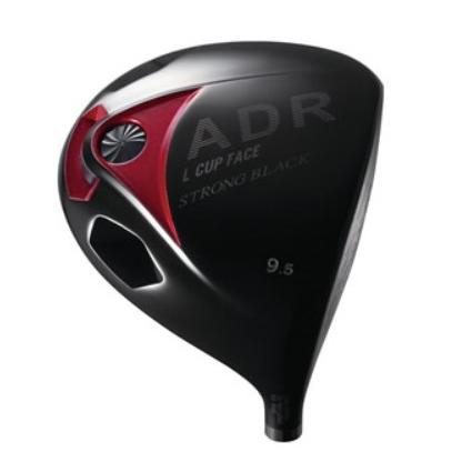 アキラ AKIRA STRONGBLACK ドライバー 適合モデル   REGENESIS Longest Yard 01    シャフト ヘッドカバー付の画像