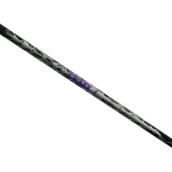 アキラ AKIRA STRONGBLACK ドライバー 適合モデル   REGENESIS Longest Yard 01    シャフト ヘッドカバー付の画像