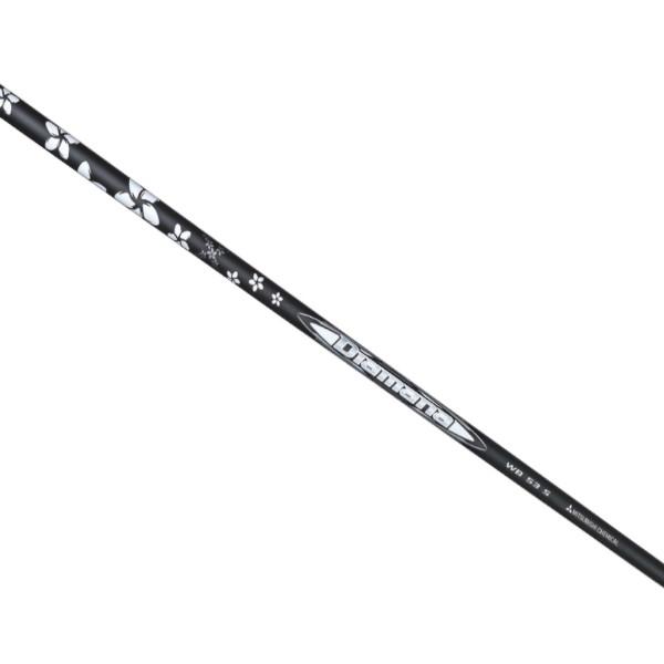 タイトリストスリーブ　ドライバー用　ディアマナ　40 R2 タイトリスト 用互換 スリーブ付きシャフト 三菱ケミカル