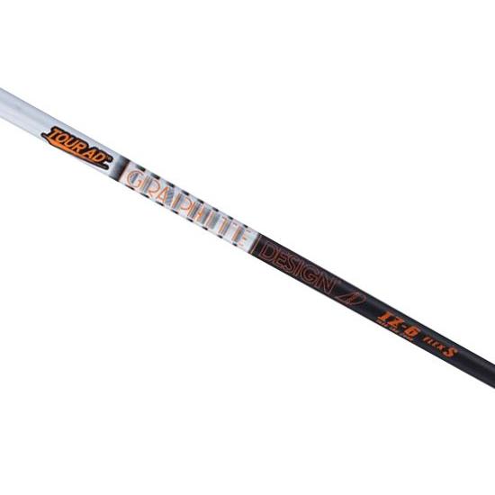 ツアーAD IZ ❗️タイトリストスリーブ付き❗️3W用❗️ ツアーAD IZ タイトリストスリーブ付き❗️ ツアーad IZ