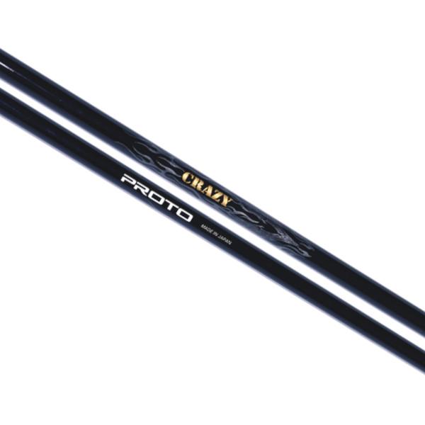 カムイPRO TP-XI（イレブン） nitrogen Xシャフト カムイPRO TP-XI（イレブン） nitrogen Xシャフト TP-XI