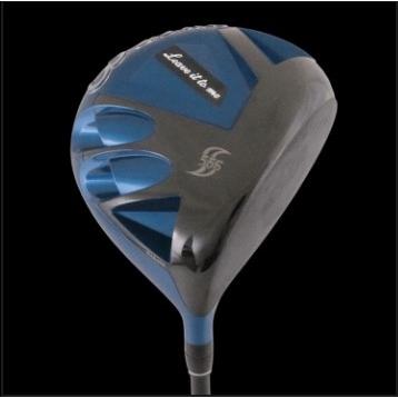 ワオ / Waoww RV-555 TypeS ブルー モンスター シリーズ ドライバー