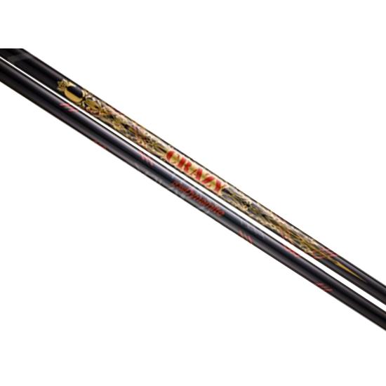 【値下げ】 ワオ / Waoww RV-555 ブルー モンスター ドライバー / CRAZY クレイジー LY 300 ダイナマイト シャフト / ヘッドカバー付 【BCD1678248586】(59202円)