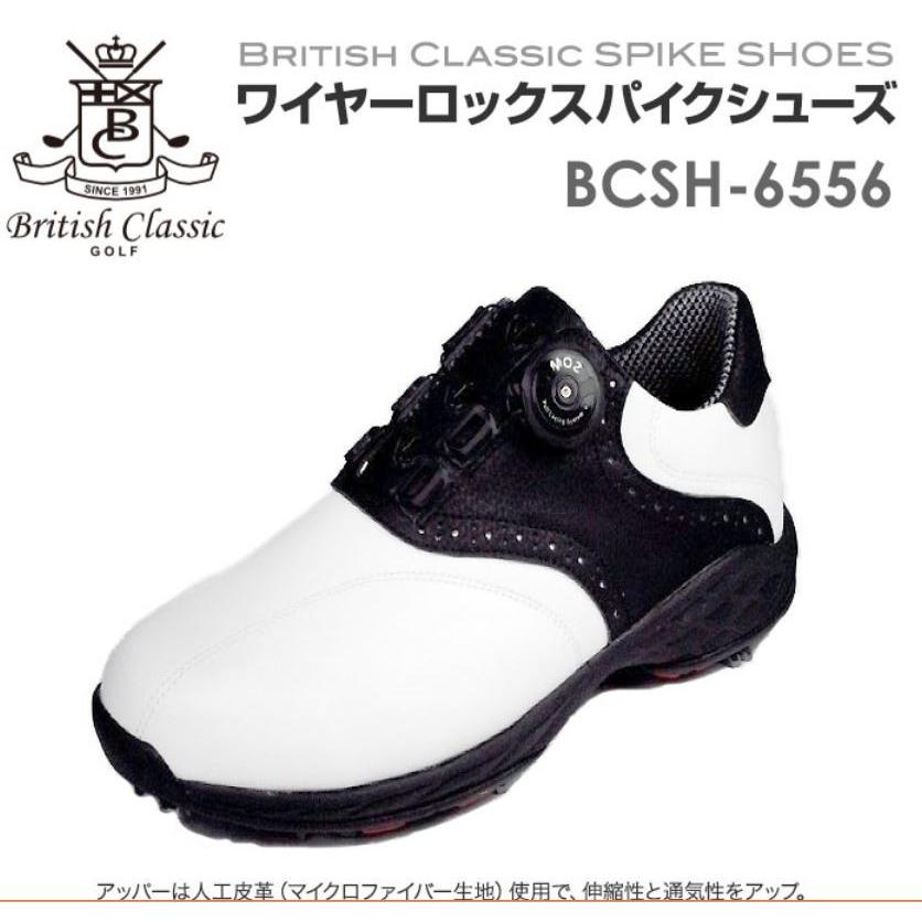 【新品】LEZAX レザックス ダイヤル式 ゴルフシューズ 27cm 箱無し LEZAX（レザックス） British Classic ワイヤーロックスパイクシューズ