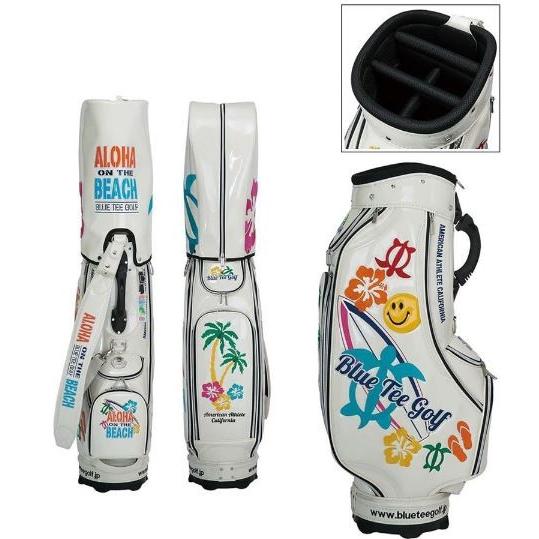 BLUE TEE GOLF（ブルーティーゴルフ） BLUE TEE ブルーティー ALOHA ON