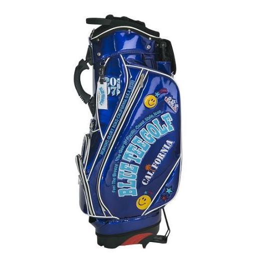 BLUE TEE GOLF（ブルーティーゴルフ） BLUE TEE ブルーティー エナメル