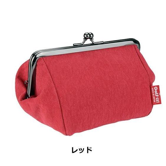 LITE（ライト） 【日本製 岡山デニム】ゴルフ 小物入れ ケース メンズ