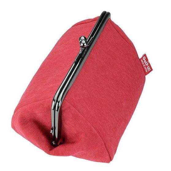 LITE 【日本製 岡山デニム】ゴルフ 小物入れ ケース メンズ レディース