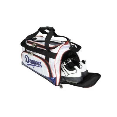 LEZAX（レザックス） NEW 中日ドラゴンズ 2022年モデル ボストンバッグ