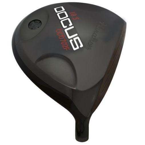 【DOCUS】 ドゥーカス DCD702F ドライバー★DOCUS Longbow シャフト★ 【ゴルフクラブ激安通販】