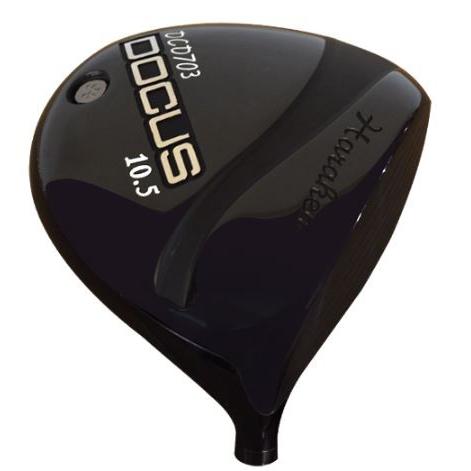 【DOCUS】 ドゥーカス DCD703 ドライバー ★DOCUS Slugger シャフト★ 【ゴルフクラブ激安通販】