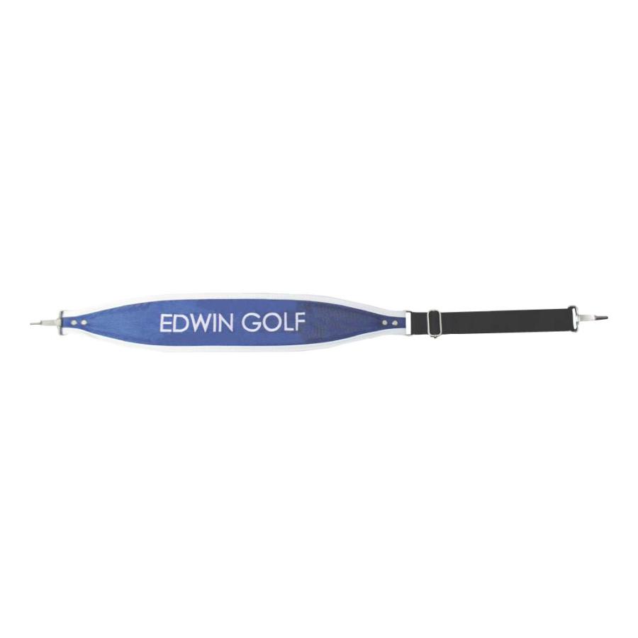 EDWIN GOLF エドウィンゴルフ キャディバッグ【EDCB-3478】 9.5型 6