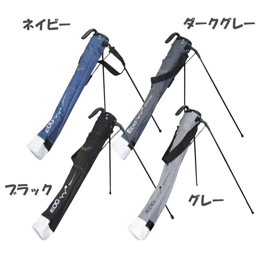EDWIN GOLF エドウィンゴルフ ラウンドスタンドバッグ【EDCC-3483】 5