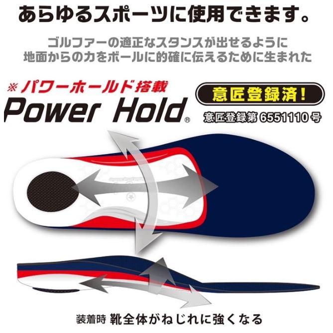 elitegrip エリートグリップ ゴルフ用インソール 　insole 　※税別1万円以上で送料無料（北海道・沖縄税別1万5千円以上）_2