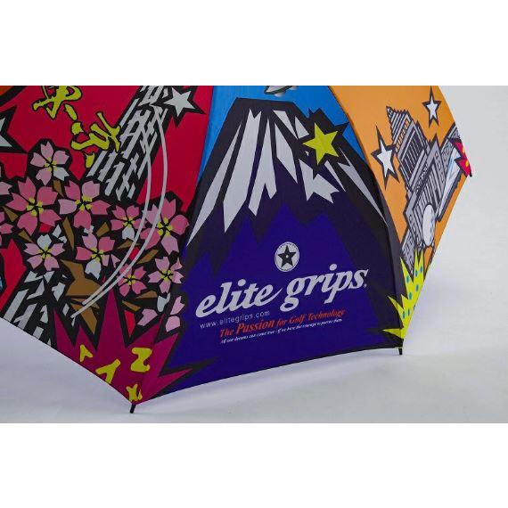 elite grips（エリートグリップ） elite/エリートグリップ パラソル