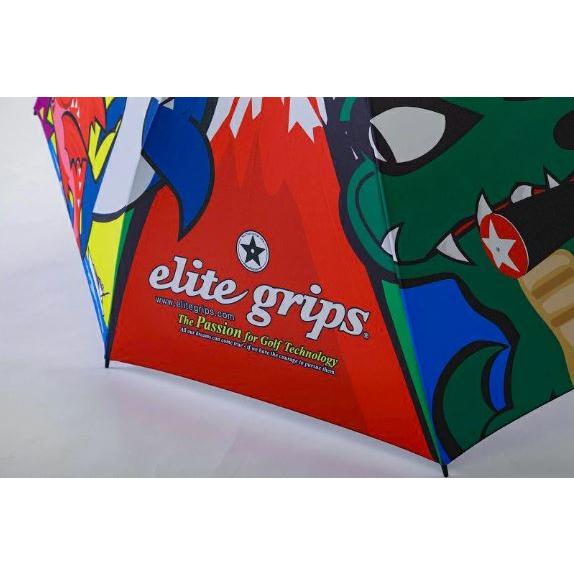 elite grips（エリートグリップ） elite/エリートグリップ パラソル