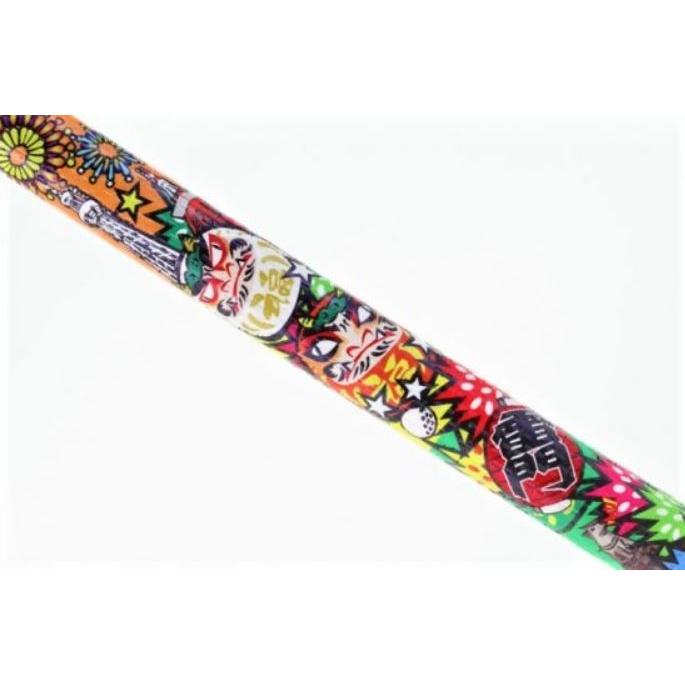 elite grips（エリートグリップ） 限定品 パターグリップ 雷門