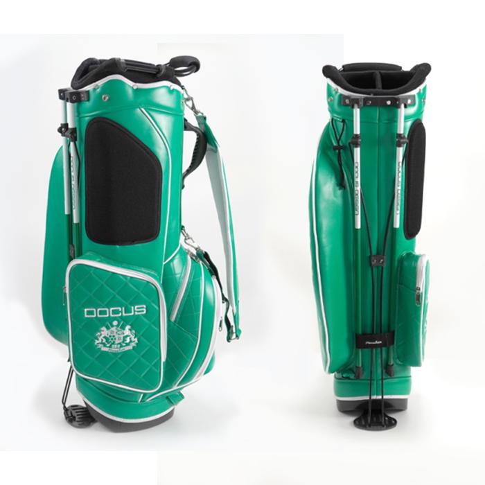 ドゥーカス DOCUS FD Collabo Stand Bag【DCC761F】 FREAK