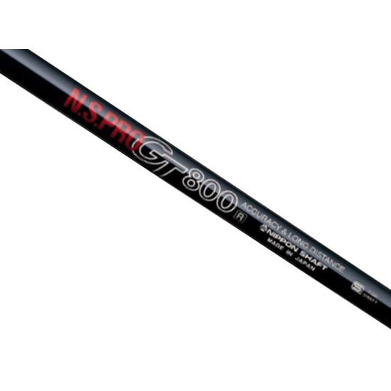 単品 / エミリットバハマ カールヴィンソン CV8アイアン NSプロ GT800 日本シャフト エヌエスプロ EMILLID BAHAMAの画像