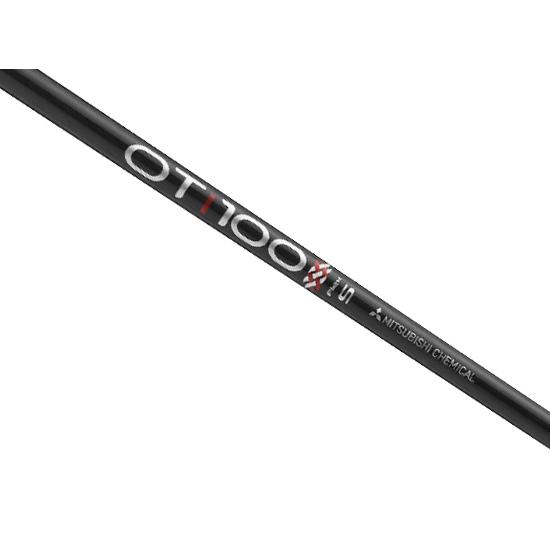 単品 / エミリットバハマ カールヴィンソン CV8アイアン 三菱ケミカル OTツアー アイアン OT TOUR IRON EMILLID BAHAMAの画像