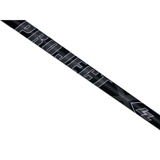 単品 / エミリットバハマ カールヴィンソン CV8アイアン プロジェクトＸ LZblack オールブラック トゥルーテンパー EMILLID BAHAMAの画像