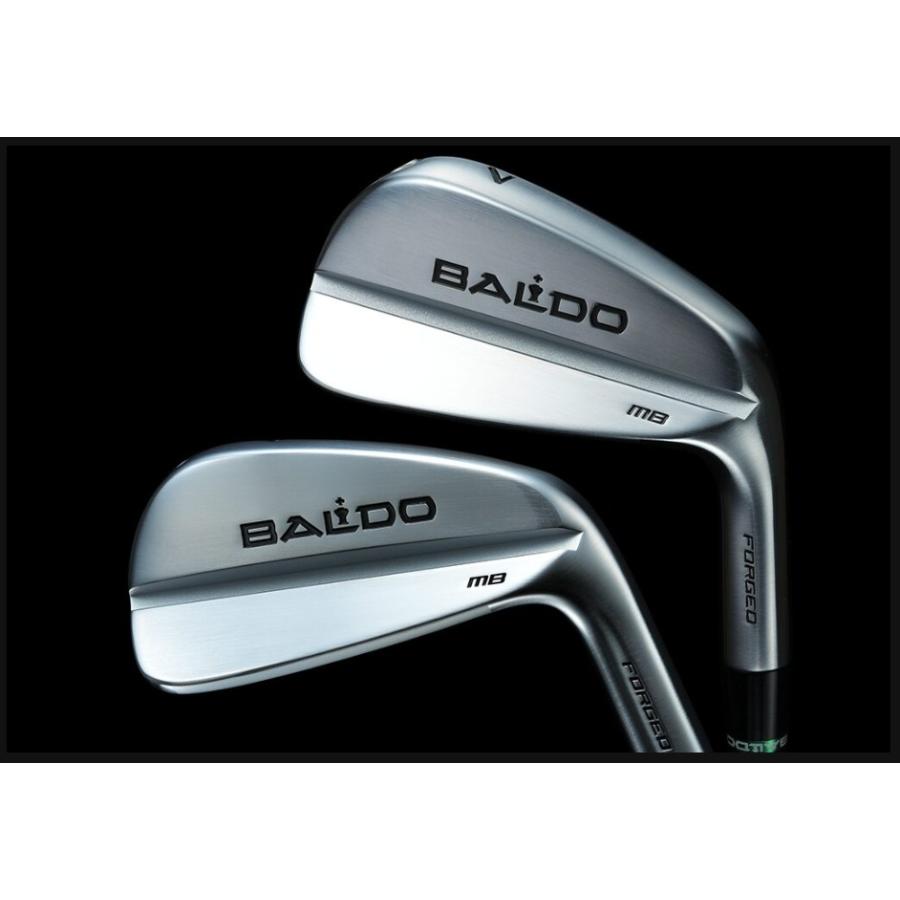 BALDO（バルド） [数量限定] カスタムクラブ 正規販売店 2025年モデル