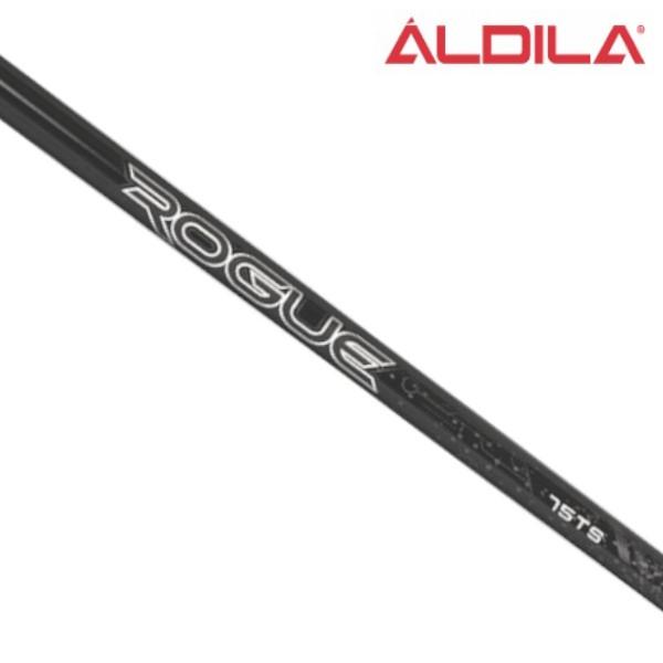 カスタムクラブ【 左右選択 】2026 BALDO UNUS MODEL DD バルド ウヌス モデル ディディ ドライバー ALDILA アルディラ ローグ ブラック 130 M.S.I_1