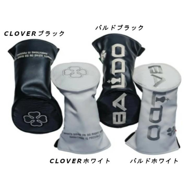 【美品】バルド2026モデル　UNUS ウヌス　５W　バシレウス Z３ 60S BALDO（バルド） カスタムクラブ【 左右選択 】2026 BALDO UNUS MODEL