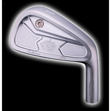 8本セット / エミリットバハマ カールヴィンソン CV8アイアン #4-#48