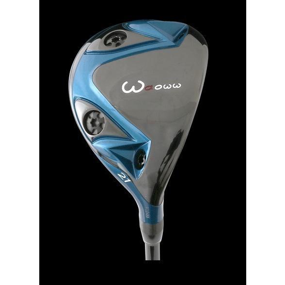 Waoww ドライバー 青 ワオ RV- 555 10度　ヘッドのみ Waoww ドライバー 青 ワオ RV- 555 10度ヘッドのみ