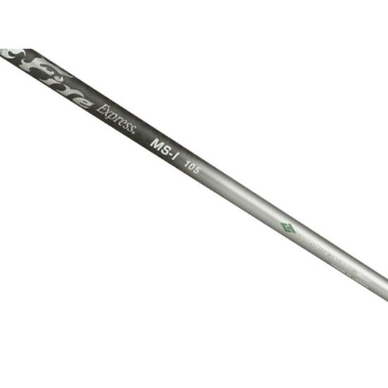 カスタムクラブ 正規販売店 ミステリーゴルフ C4MF アイアン / ファイアーエクスプレス MS-I アイアンシャフト / 5営業日以内の発送の画像