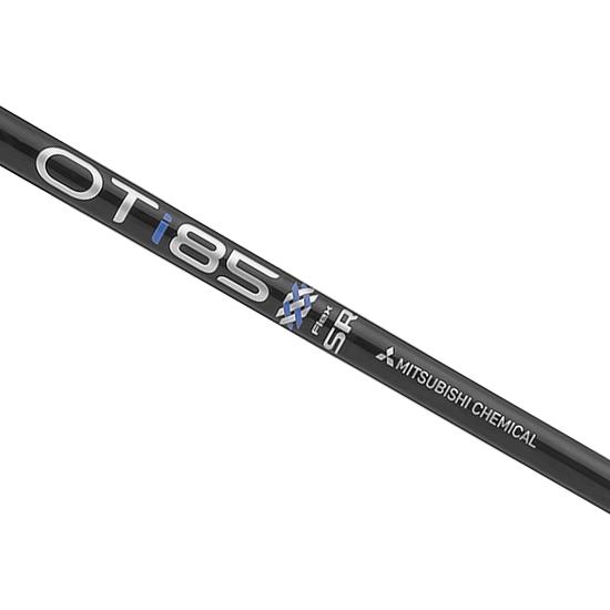 6-PW 5本セット / カスタムクラブ 正規販売店 ミステリーゴルフ C4MF アイアン / OT アイアン 三菱ケミカル / 5営業日以内の発送の画像