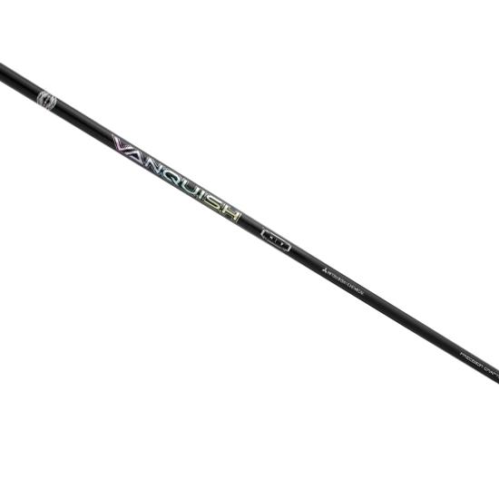 6-PW 5本セット / カスタムクラブ 正規販売店 ミステリーゴルフ C4MF アイアン / バンキッシュ 三菱ケミカル / 5営業日以内の発送の画像