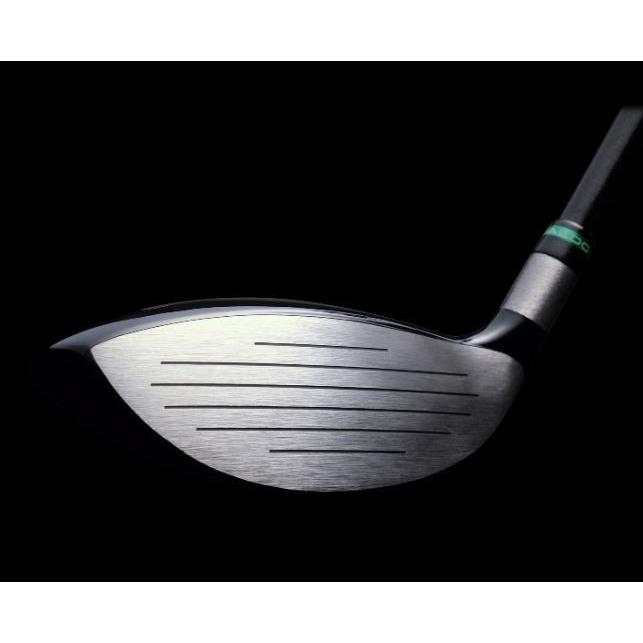 バルド コルサ ユーティリティ ウッド 三菱ケミカル バッサラ アイアン BASSARA IRON シャフト BALDO CORSA UTILITY WOOD ヘッドカバー付_2